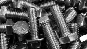 Kenapa Memilih Stainless Steel untuk Mur dan Baut? Ini Alasannya!