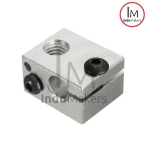 3D Printer Heat Block / Heating Block E3D V6