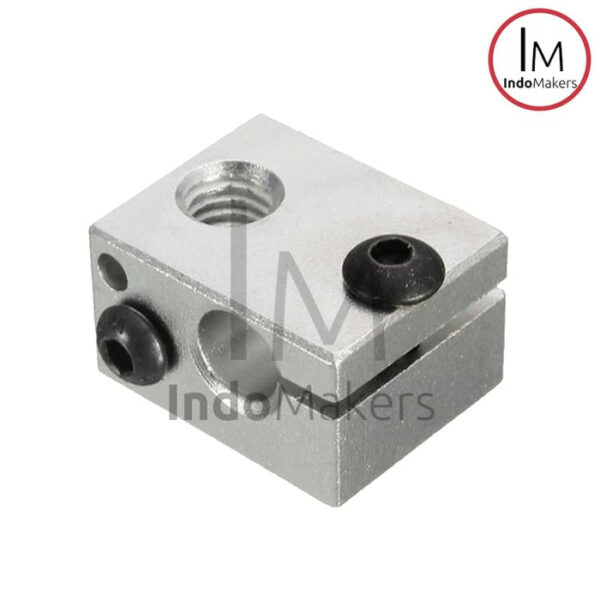 3D Printer Heat Block / Heating Block E3D V6
