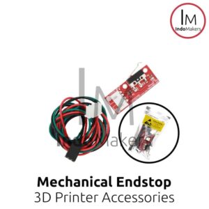 RAMPS 1.4 Mechanical Endstops For 3D Printer / Limit Switch 3D Printer