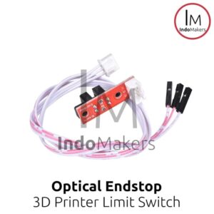 3D Printer Optical Limit Switch / Optical Endstop For 3D Printer