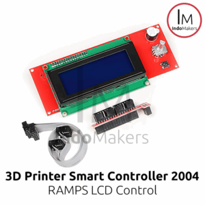 3D Printer Ramps 2004 LCD Reprap Smart Controller Display