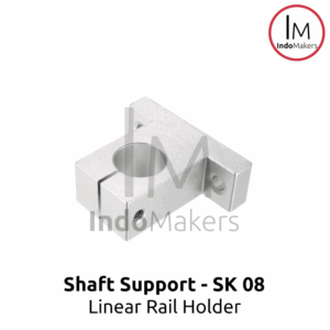 SK08 Linear Rail Shaft Support Unit for 8mm Rail / Rod