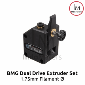 BMG Dual Drive Extruder Set 1.75mm Filament