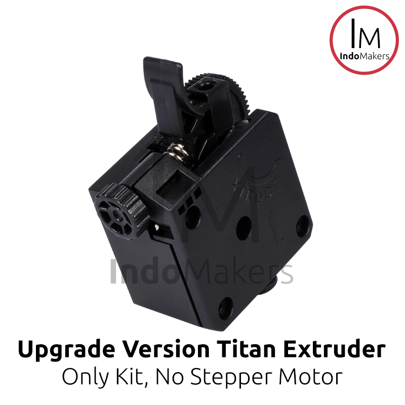 Titan Extruder Kit Upgraded Version No Motor - Image 2