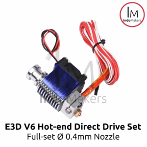 E3D V6 3D Printer Hot-end Full Set / Direct Drive