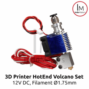 E3D V6 3D Printer Volcano Hot-end Bowden Long Distance Full Set