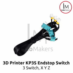 3D Printer KP Series Endstop Switch Set XYZ Axis 75cm