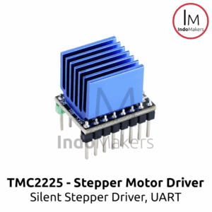 TMC2225 Silent Step Stick / Stepper Motor Driver Module UART