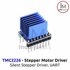 TMC2226 Silent Step Stick / Stepper Motor Driver Module UART