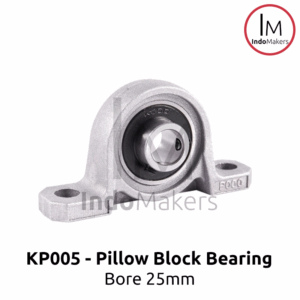 KP006 Pillow Block Bearing 30mm Inner Diameter / Bore