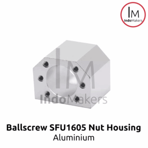 SFU1605 / SFU 1605 Nut Housing / Nut Seat / Nut Bracket DSG16H