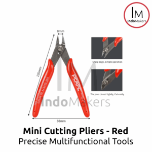 High Quality Mini Cutting Pliers / Plato / Tang Potong / Pemotong Kawat