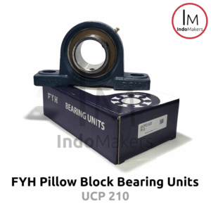 Pillow Block Bearing Unit UCP 210 - As 50mm FYH Japan