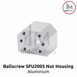 SFU2005 / SFU 2005 Nut Housing / Nut Seat / Nut Bracket DSG20H