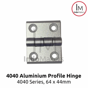 Engsel / Hinge Aluminium Profile 4040 Series 44 x 64mm M6