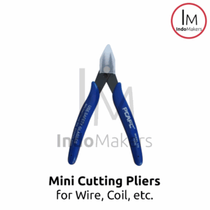 Mini Cutting Pliers / Plato / Tang Potong / Pemotong Kawat Kabel