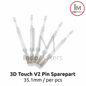 3D Touch Probe Pin Automatic Bed Leveling Probe Sparepart