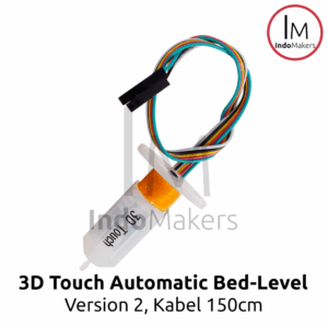 3D Touch Probe Automatic Bed Leveling Sensor