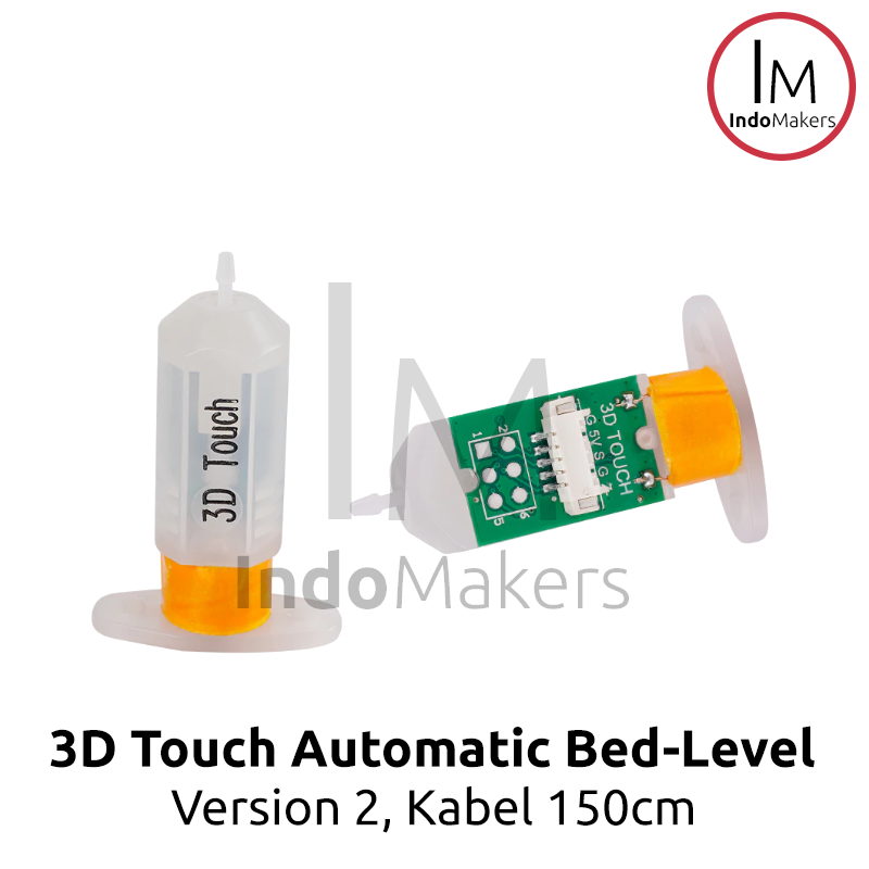 3D Touch Probe Automatic Bed Leveling Sensor - Image 2